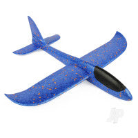 JP Free Flight Chuckie Glider (Blue) JPDF21135B Main