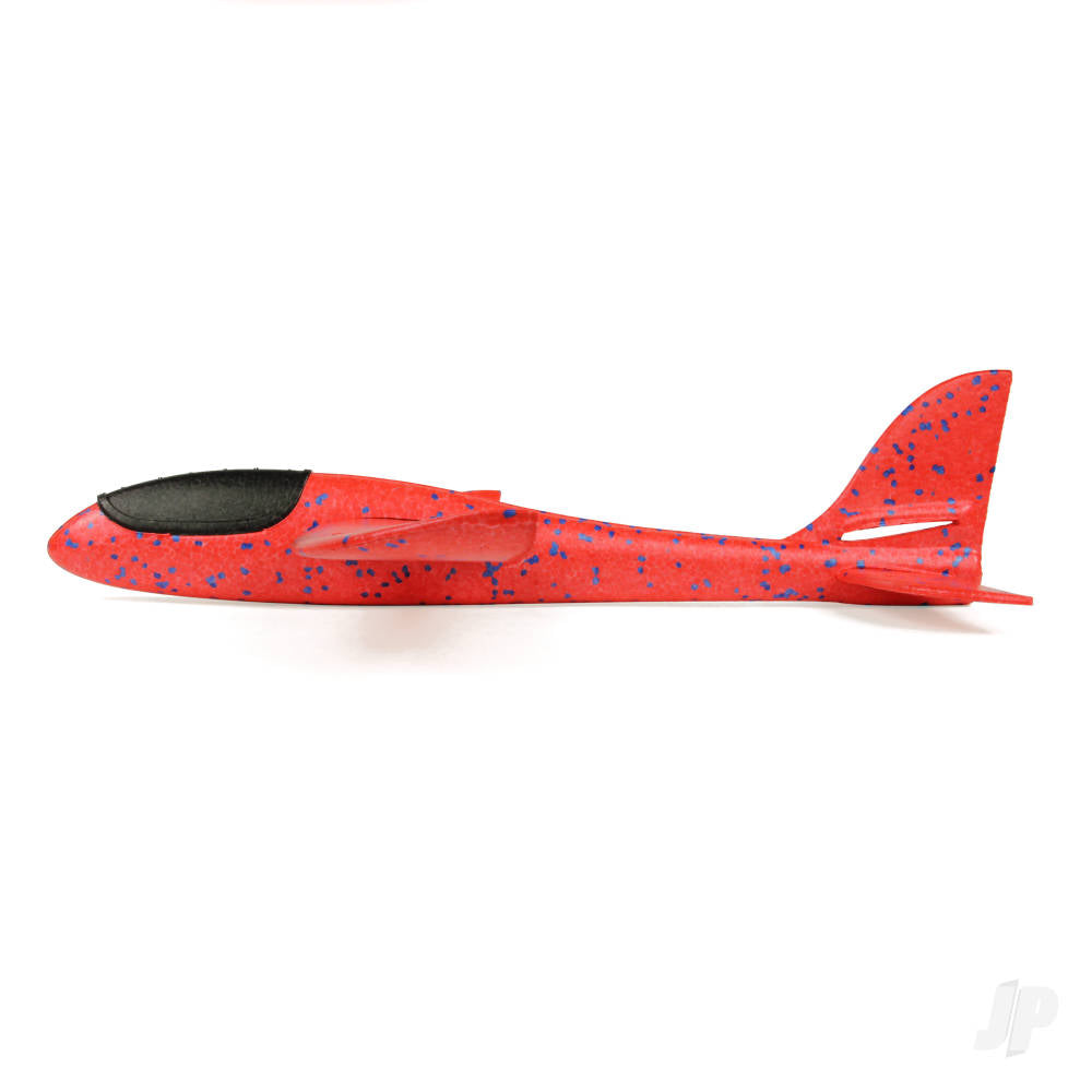 JP Free Flight Chuckie Glider (Red) JPDF21135R 2