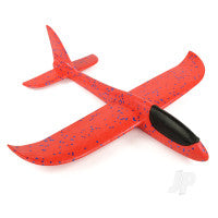 JP Free Flight Chuckie Glider (Red) JPDF21135R Main