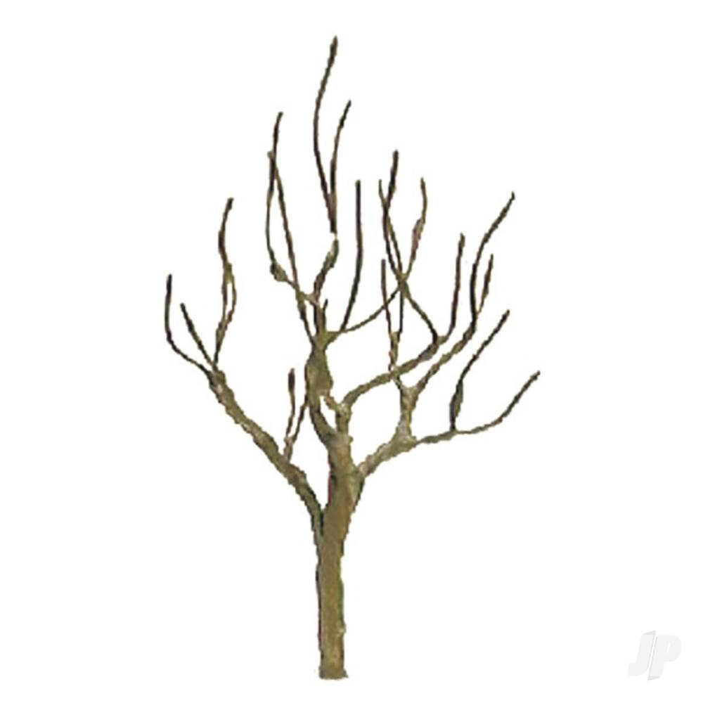 JTT Deciduous Tree Armature, 4in, (3 per pack) JTT94122 1