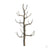 JTT Sycamore Tree Armature, 4in, (3 per pack) JTT94124 1