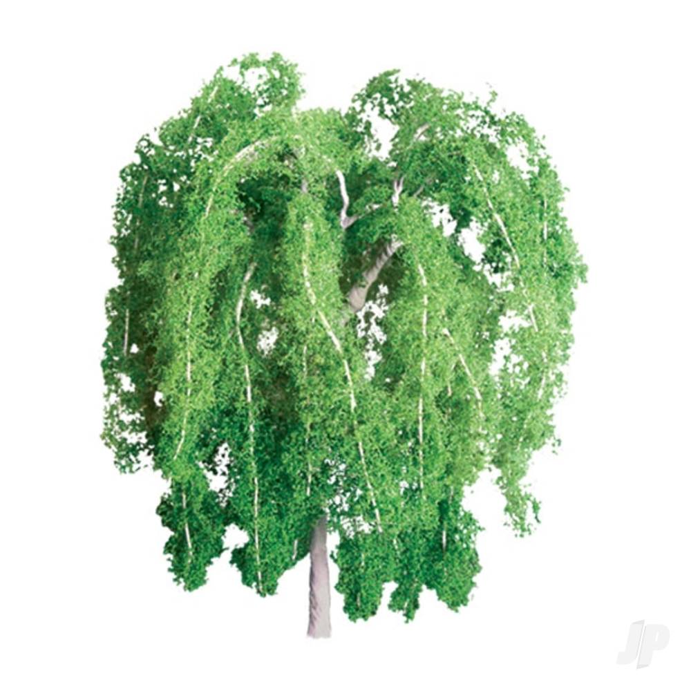 JTT Weeping Willow, 2-1/2in, (3 per pack) JTT94269 1