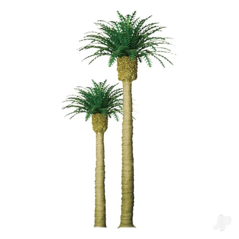 JTT Phoenix Palm, 4in, (2 per pack) JTT94355 1