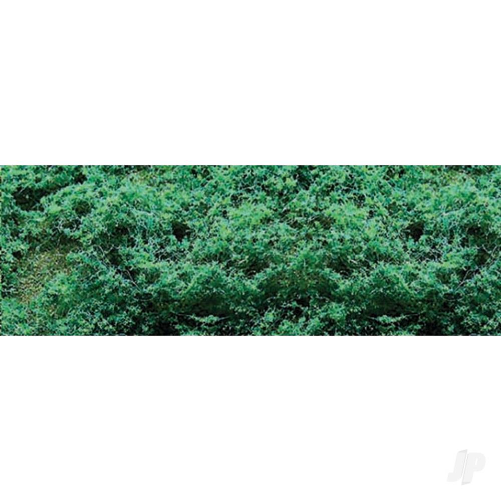 JTT Dark Green Coarse Foliage Clumps - 150 sq. in. (967.74 sq. cm) per pack JTT95059