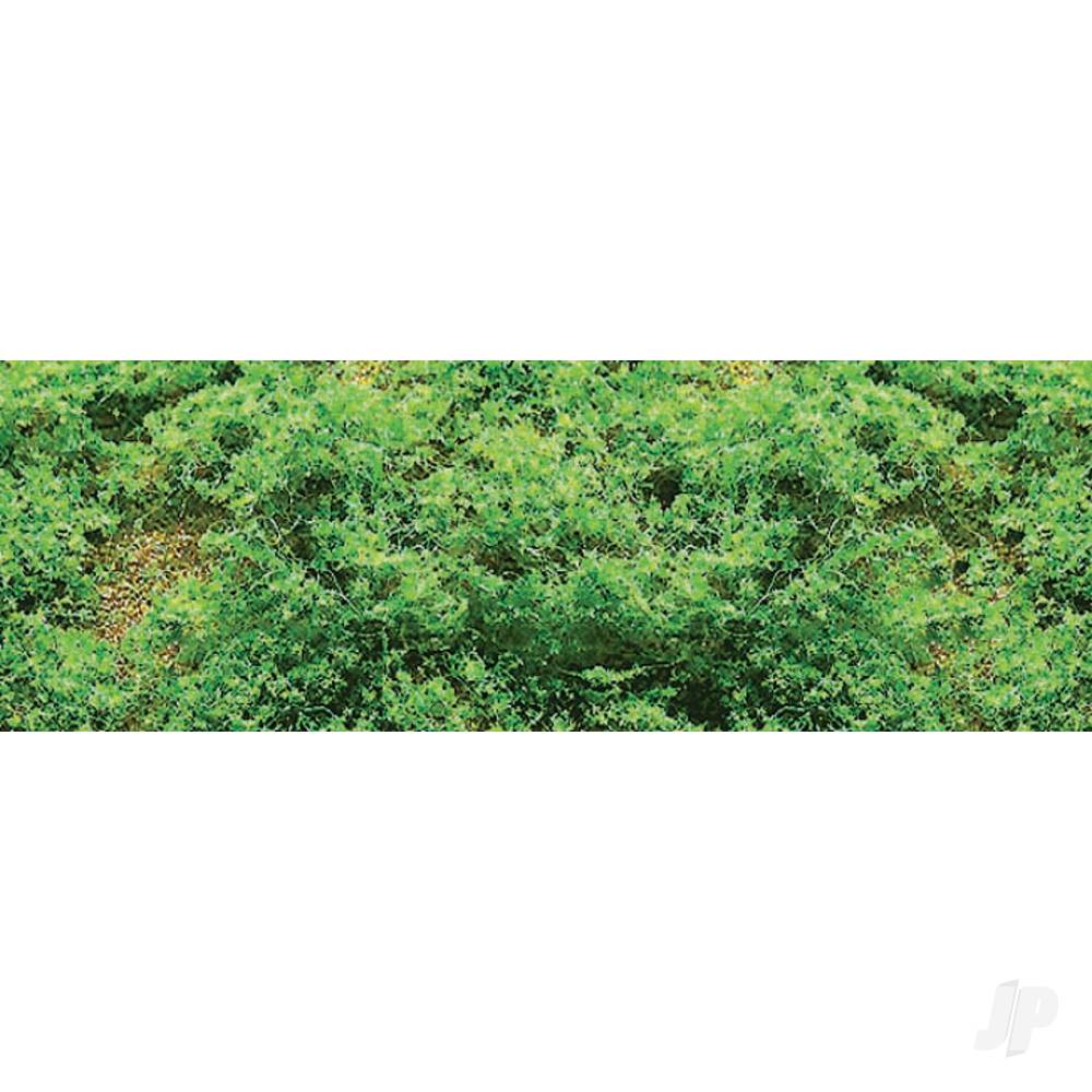 JTT Fine Foliage Clusters, Light Green, 150 Sq. in JTT95064 Main