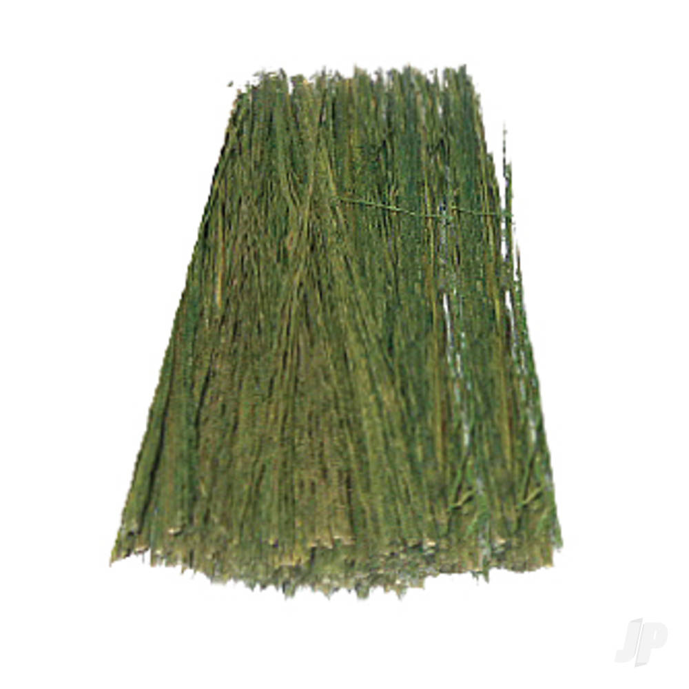 JTT Dark Green Field Grass (15g) JTT95087