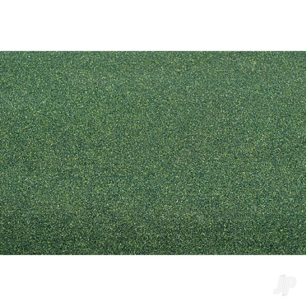 JTT Grass Mats, Dark Green, 50x100in, HO-Scale JTT95406 1