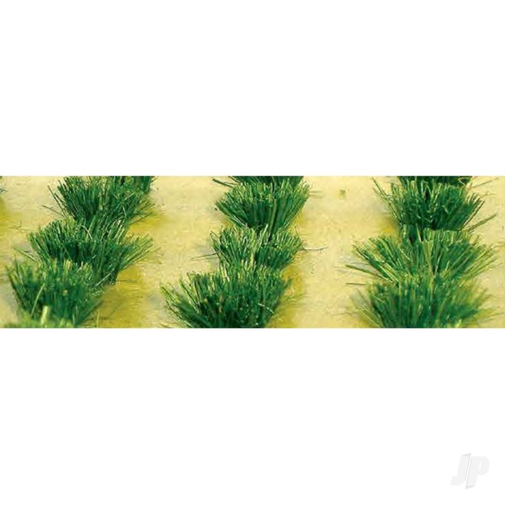 JTT Detachable Grass Bushes, HO-Scale, (30 per pack) JTT95580 1