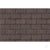 JTT Asphalt Shingle, 1:100, HO-Scale, (2 per pack) JTT97440 1