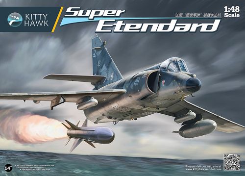 Dassault Super Etendard