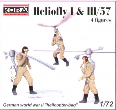 Heliofly Iard III.