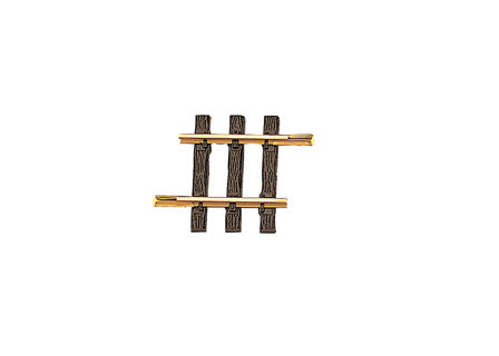 LGB Straight Track 82mm L10080