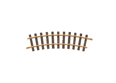 LGB Curved Track R1 30 Degrees L11000