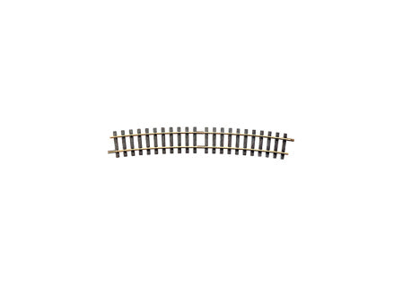 LGB Curved Track R5 15 Degrees L18000