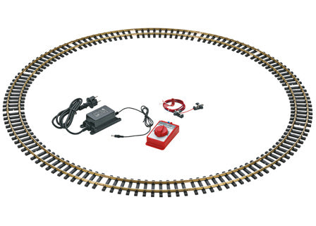 LGB Starter Track Set [Circle] L19904