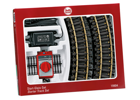 LGB Starter Track Set [Circle] L19904