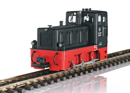 LGB Press Diesel Loco V10C Ep. VI L20322