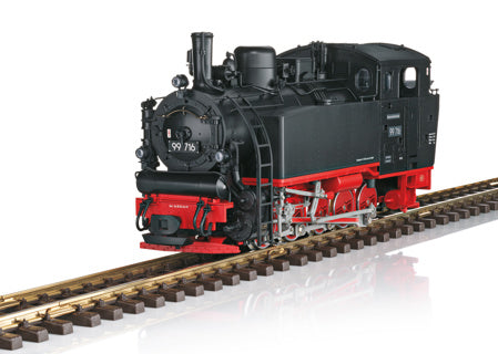 LGB ÖMB Steam Loco 99 716, Ep. VI			 L20483