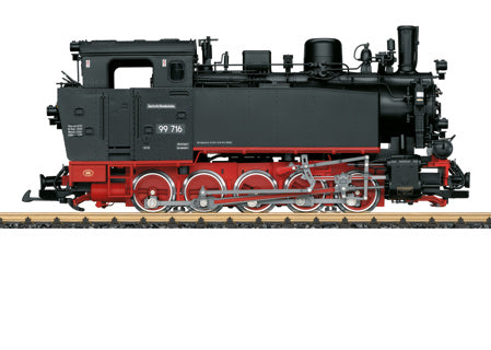 LGB ÖMB Steam Loco 99 716, Ep. VI			 L20483