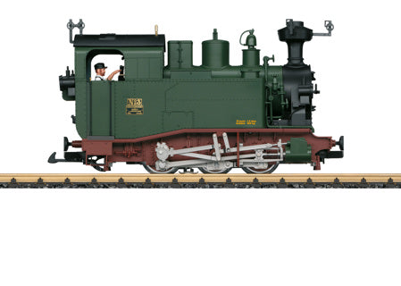 LGB K.sä.St.E. Steam Loco IK Ep. I L20981