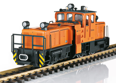 LGB Track Cleaning Loco L21671
