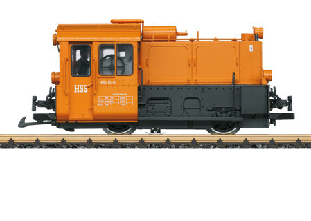 LGB HSB Kof II Diesel Locomotive L21936