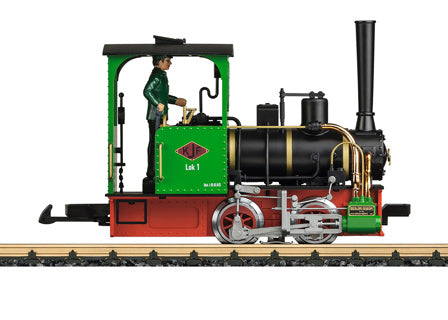 LGB Feldbahn Loco Kjf L24141