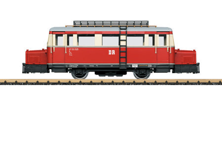 LGB DR Wismar Rail Bus EP III L24662