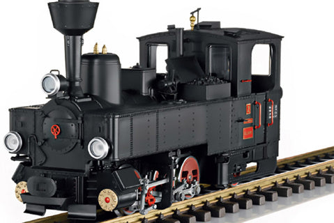 LGB Zillertalbahn Steam Loco U2 Ep Vi L25703