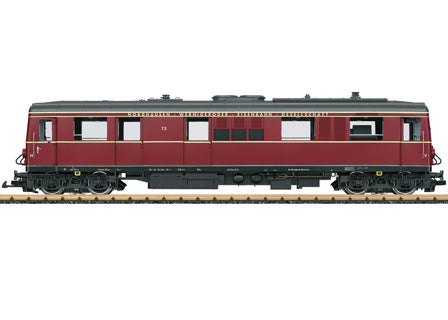 LGB Hsb Rail Car T 3 Ep Vi L26390