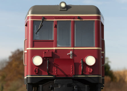 LGB Hsb Rail Car T 3 Ep Vi L26390