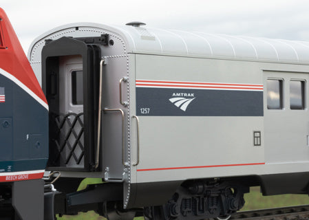 LGB Amtrak Baggage Car Phase VI L31201