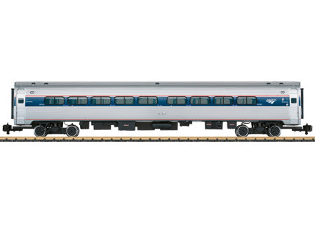 LGB Amtrak Passenger Coach Bus Phase VI L31202