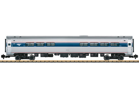 LGB Amtrak Bistro Coach/Club Phase VI L31204