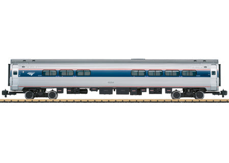 LGB Amtrak Bistro Coach/Café Phase VI L31205