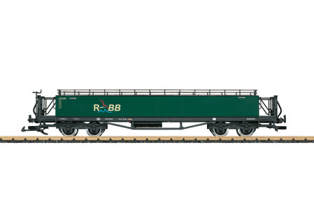 LGB RüBB Observation Car Ep. VI L32354