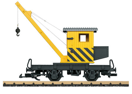 LGB Crane Truck L40043