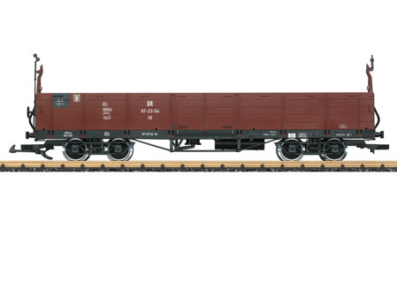 LGB DR Type 00W Gondola EP III L43603