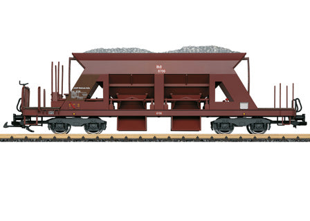 LGB RhB Self Unloading Wagon Ep VI L46696