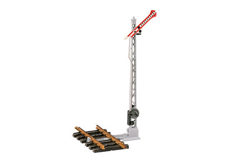 LGB Semaphore Signal Manual L50300