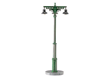 LGB Station Light Double L50560
