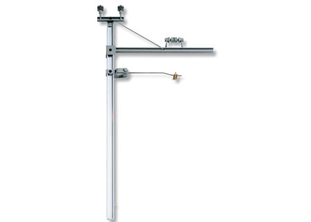 LGB Model Catenary Mast (Min 12) L56301