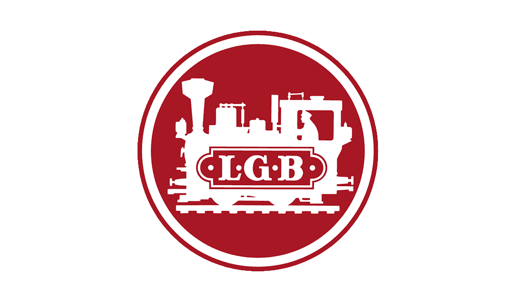 LGB Power Supply for CS3 [replaces L51095] L60151