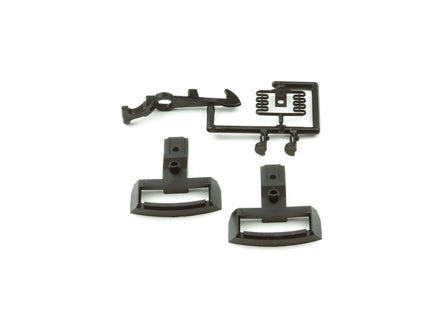 LGB Standard Coupler Set L64407
