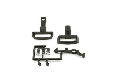 LGB Standard Coupler Set L64707
