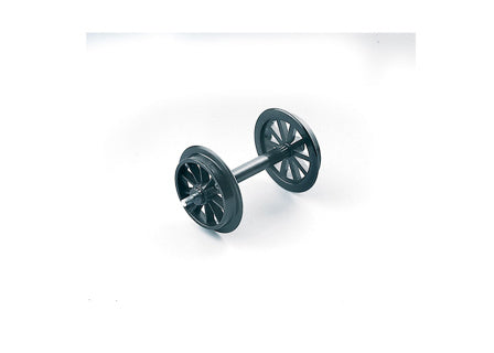 LGB Spoke Wheels Set Plastic 2 Pieces L67301