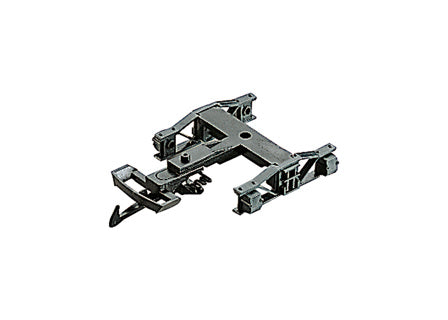 LGB Archbar Freight Trucks 2 Pieces L67402