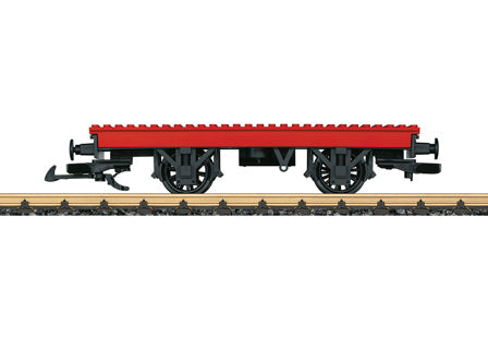 LGB Clip On Block Wagon L94063