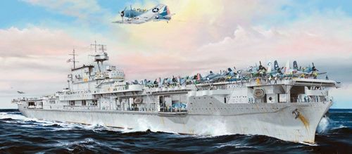 I LOVE KIT USS Enterprise CV-6 - LK65302