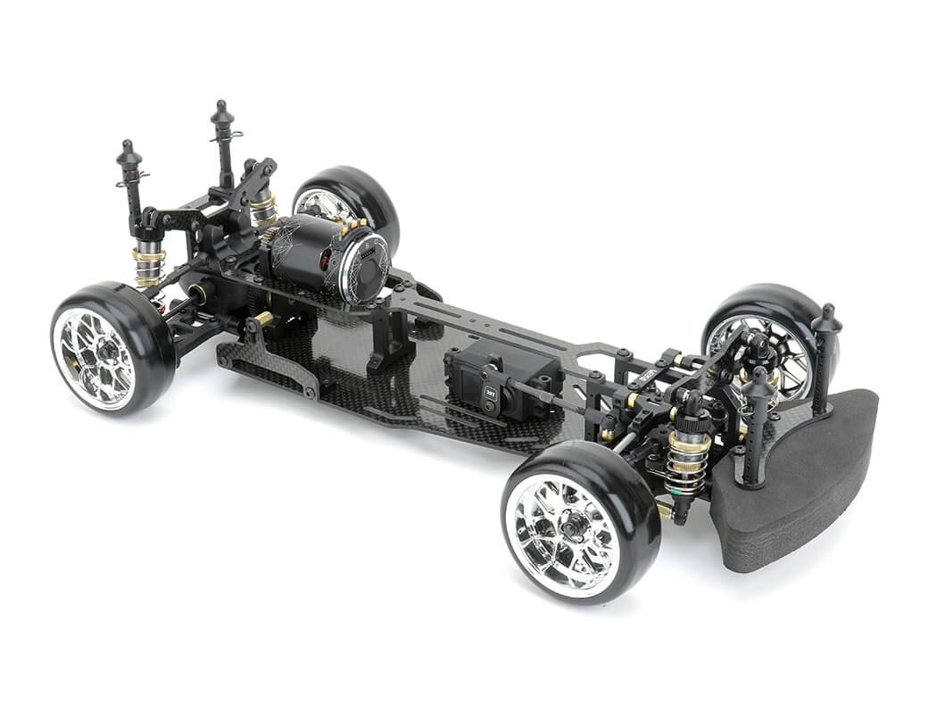 Louise RC Louise Rc 1/10 Ldxx Drift Kit LNHA106